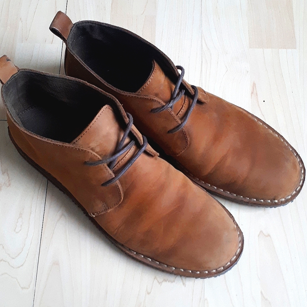 Shoes Pure Leather